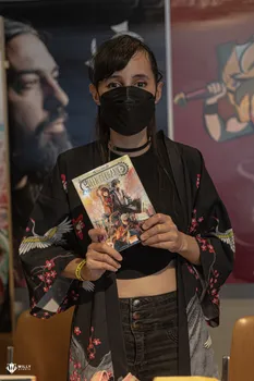 Copyright : William Studio